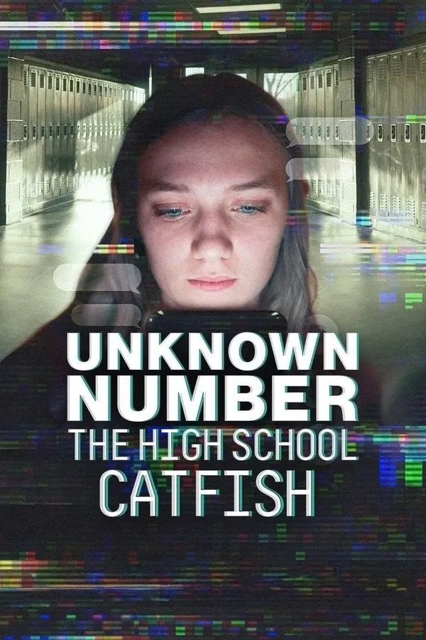 Unknown Number The High School Catfish (2025) ข้อความลวงเด็กมัธยมปลาย ซับไทย
