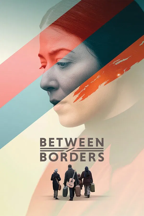 Between Borders (2025) ซับไทย