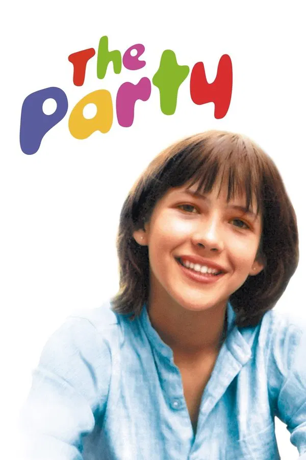 The Party (1980) ลาบูมที่รัก พากย์ไทย