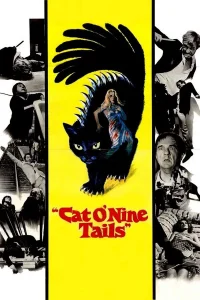 The Cat o’ Nine Tails (1971) ซับไทย