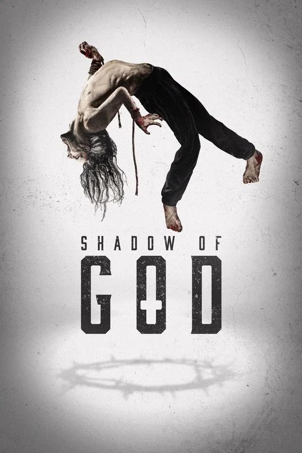 Shadow of God (2025) ซับไทย