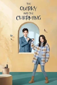 The Quirky and the Charming รักนี้ต้องติดรีวิวบวก พากย์ไทย