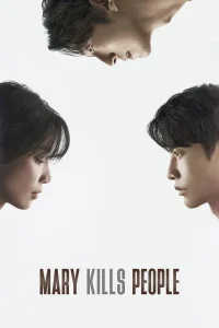 Mary Kills People หมอหญิงมือสังหาร พากย์ไทย