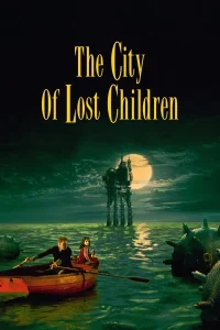 The City of Lost Children (1995) ดินแดนกระชากขวัญ พากย์ไทย