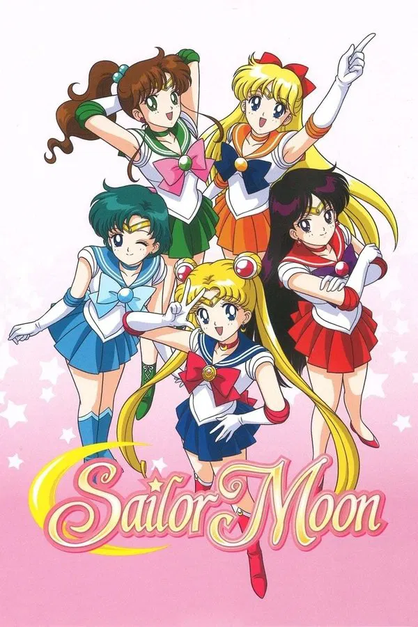 Sailor Moon เซเลอร์มูน พากย์ไทย
