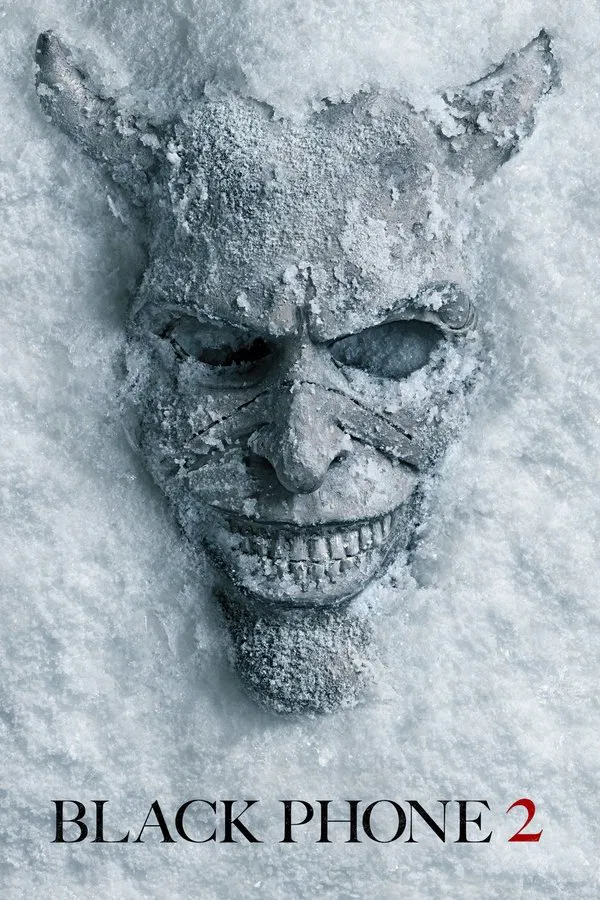 Black Phone 2 (2025) สายหลอน ซ่อนวิญญาณ 2 พากย์ไทย