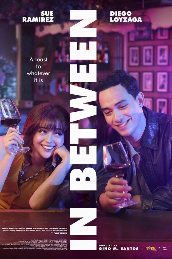 In Between (2025) ซับไทย