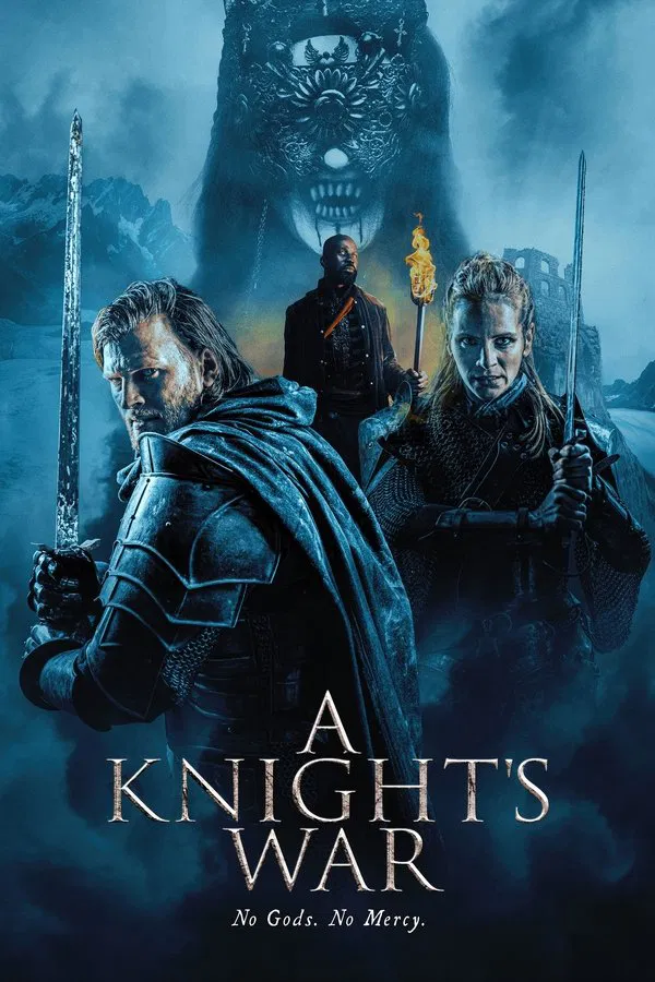 A Knight’s War (2025) ซับไทย