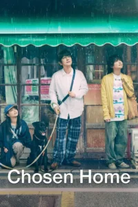 Chosen Home บ้านนี้เราเลือกเอง ซับไทย