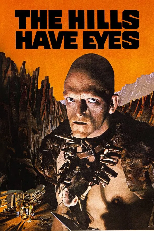 The Hills Have Eyes (1977) ซับไทย