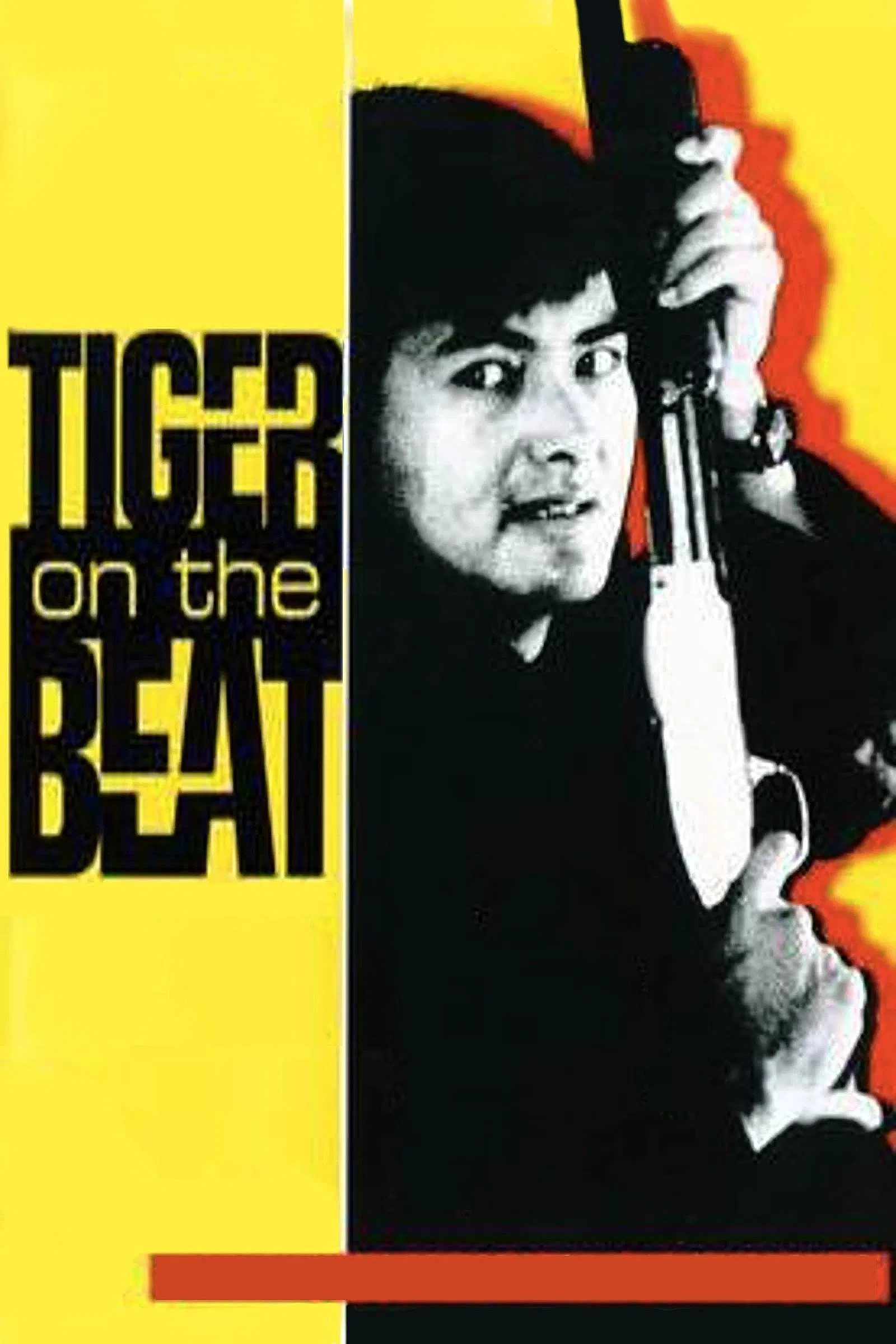 Tiger On the Beat (1988) โหดทะลุแดด พากย์ไทย