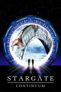 Stargate Continuum (2008) สตาร์เกท ข้ามมิติทะลุจักรวาล พากย์ไทย