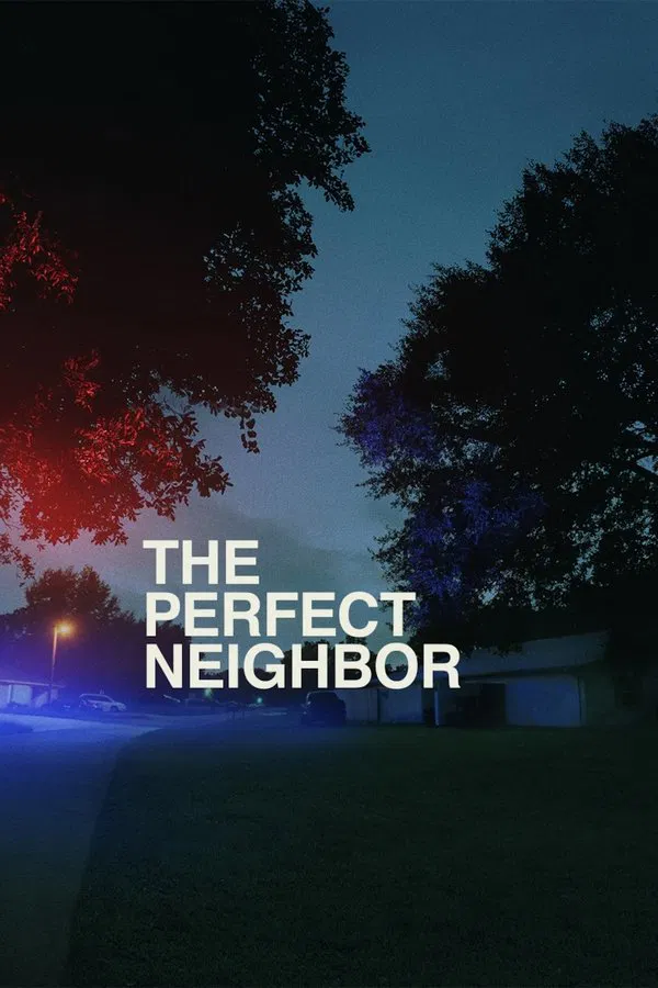 The Perfect Neighbor (2025) เพื่อนบ้านที่แสนดี ซับไทย