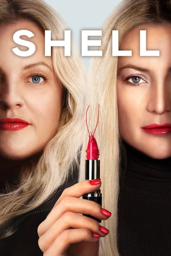 Shell (2025) ซับไทย