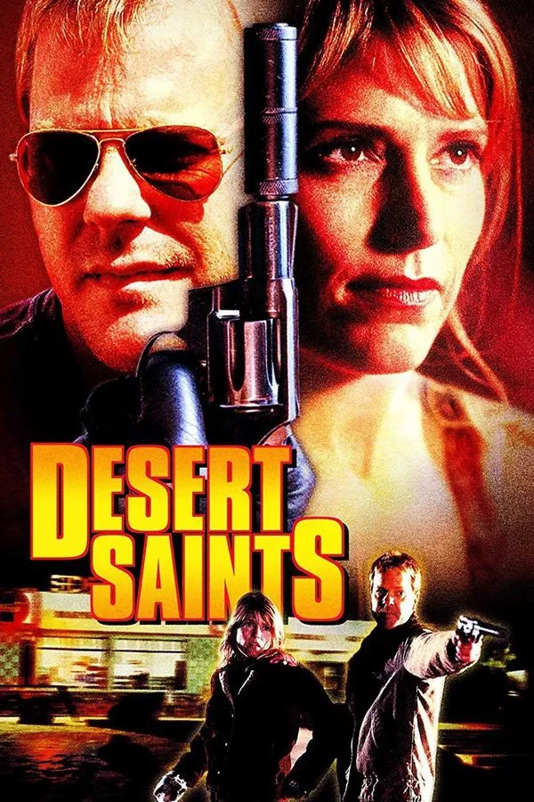 Desert Saints (2002) เดรสเซิร์ท เซนต์ ซับไทย