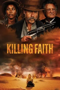 Killing Faith (2025) ซับไทย