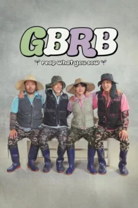 GBRB: Reap What You Sow ซับไทย