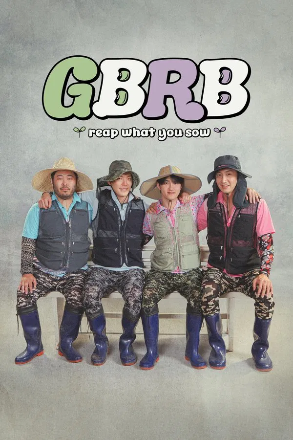 GBRB: Reap What You Sow ซับไทย