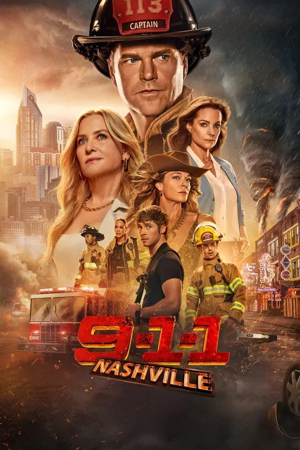 9-1-1 Nashville ซับไทย