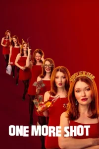 One More Shot (2025) ซับไทย