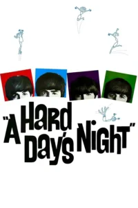 A Hard Day s Night (1964) เดอะ บีเทิลล์ ขออัศจรรย์สักวันเหอะน่า พากย์ไทย