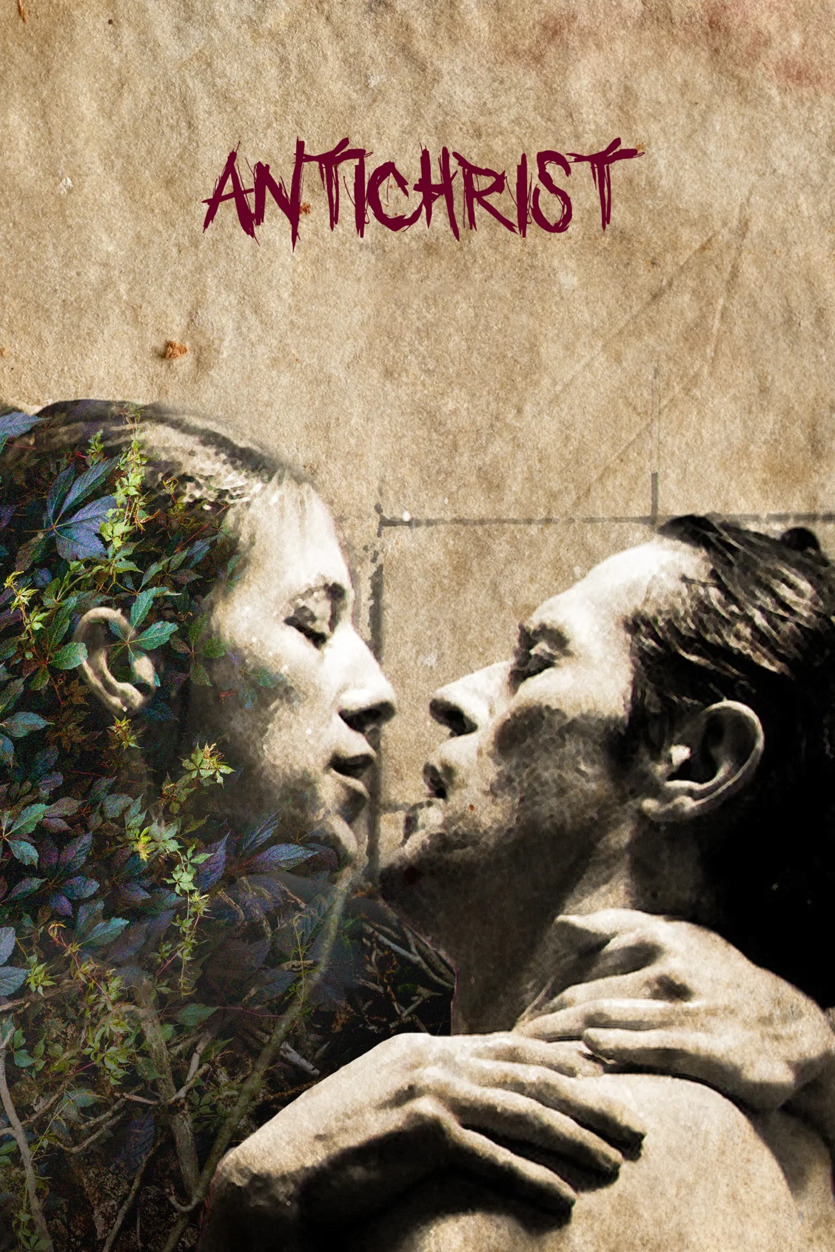 Antichrist (2009) แอนตี้ไครสต์ ซับไทย