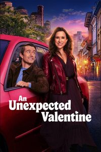 An Unexpected Valentine (2025) ซับไทย