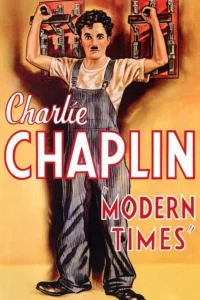 Modern Times (1936) ยุคสมัยใหม่