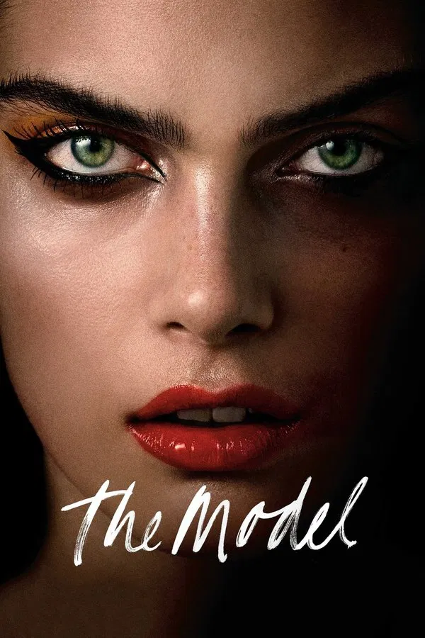 The Model (2016) ซับไทย