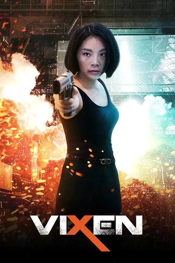 Vixen (2024) ซับไทย