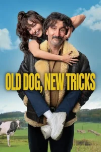 Old Dog New Tricks หมอแก่หัดใหม่ ซับไทย
