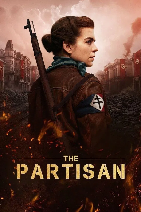 The Partisan (2025) ซับไทย