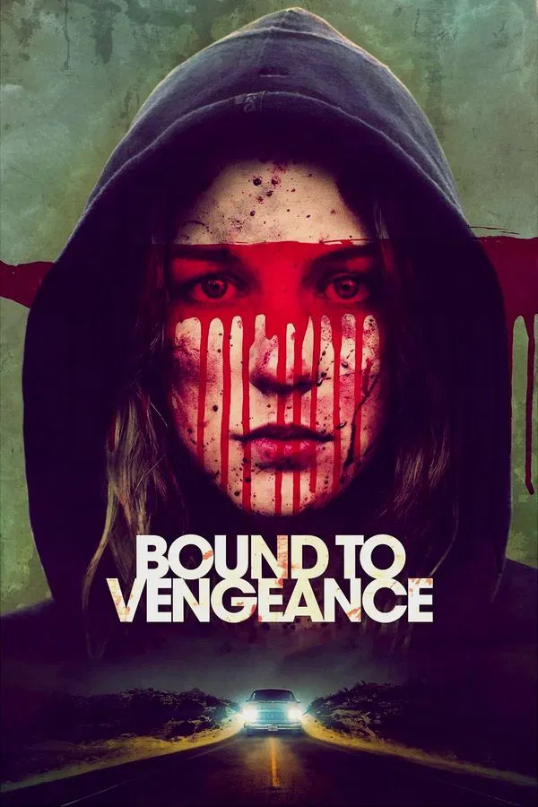 Bound to Vengeance (2015) ซับไทย
