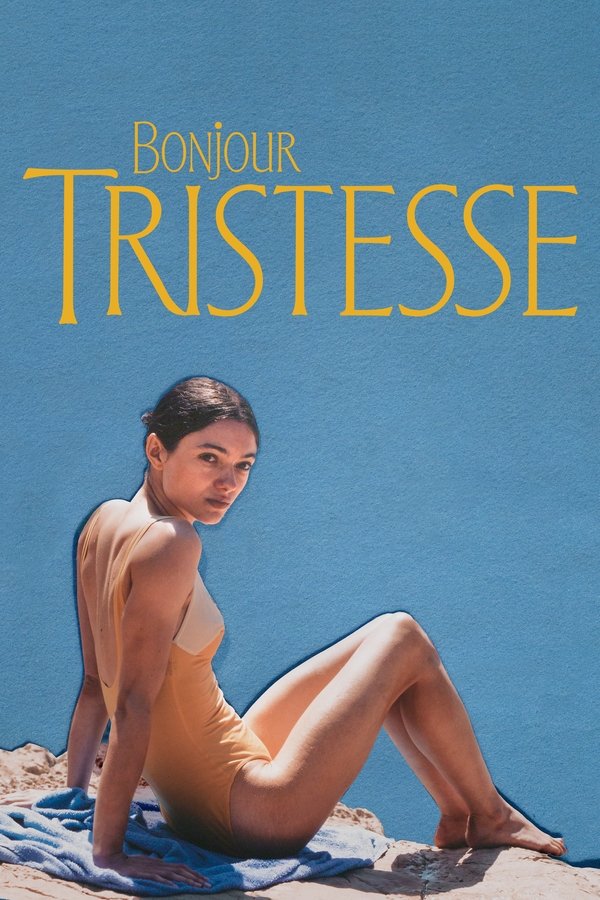 Bonjour Tristesse (2025) ซับไทย