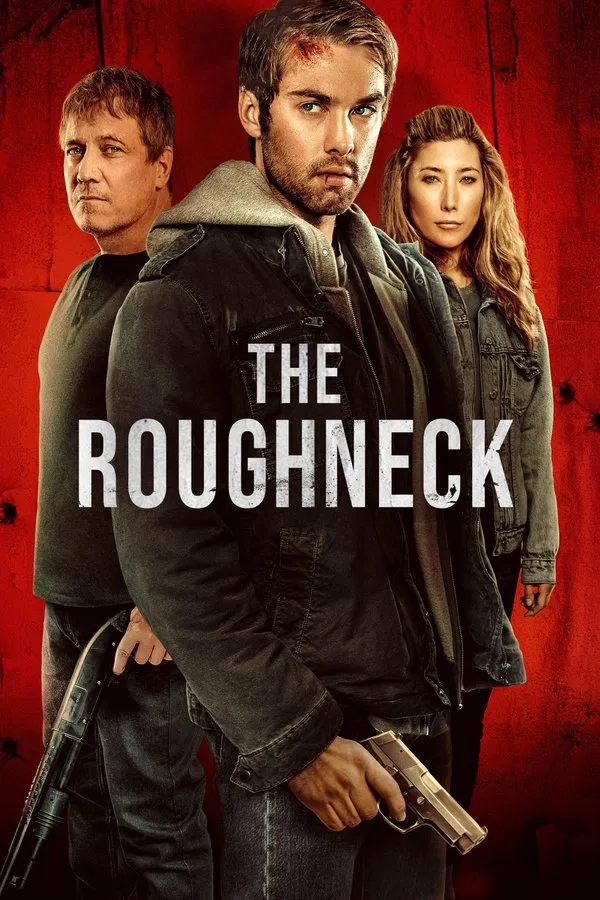The Roughneck (2025) ซับไทย
