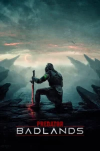 Predator: Badlands (2025) พรีเดเตอร์: แดนเถื่อน พากย์ไทย