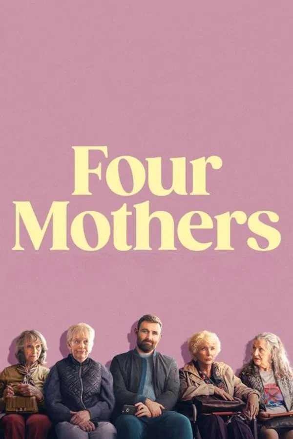 Four Mothers (2025) ซับไทย