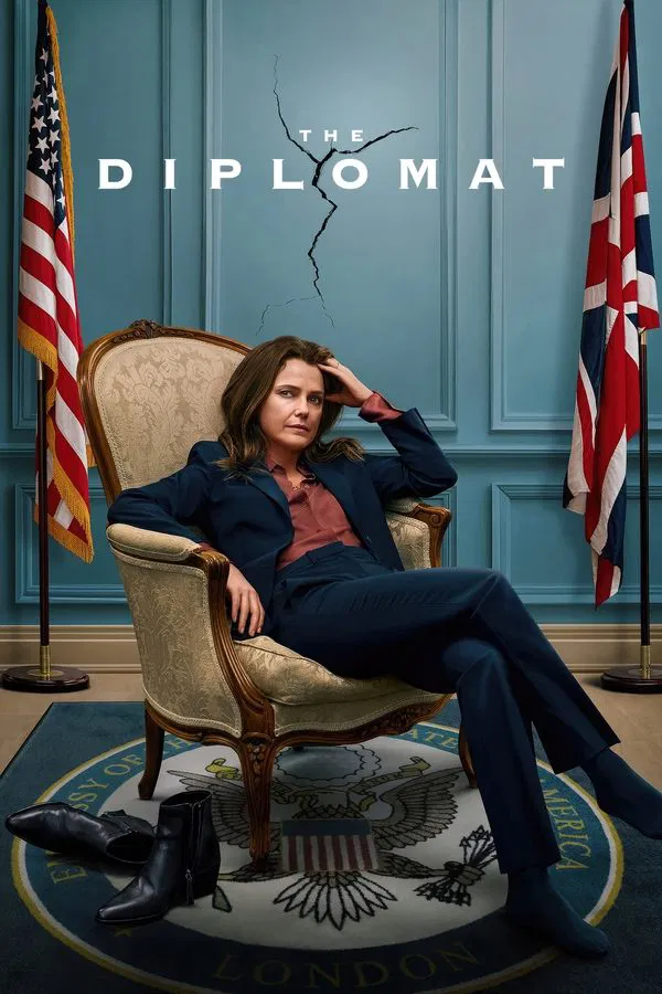 The Diplomat ซับไทย