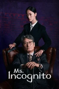 Ms. Incognito ภารกิจลับบอดี้การ์ดสาว ซับไทย