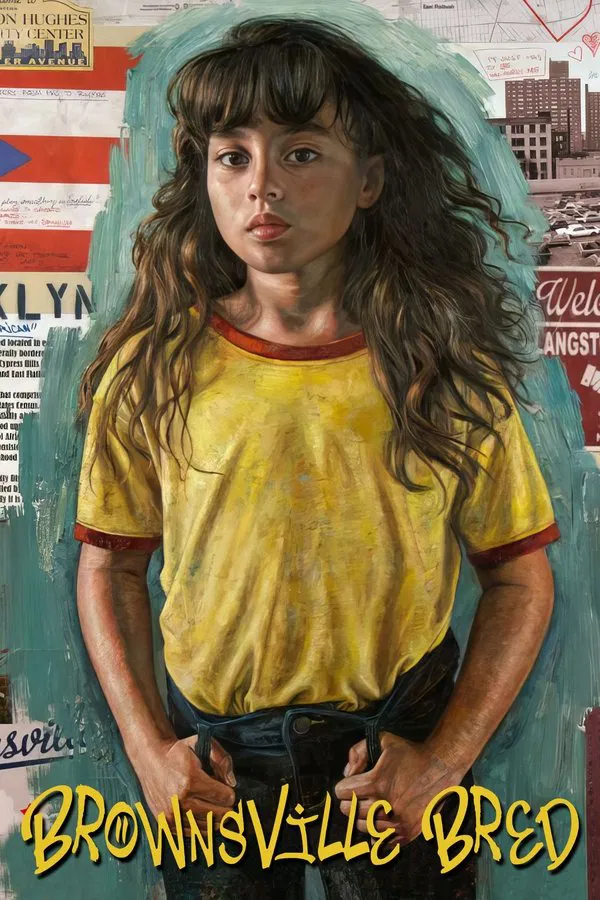 Brownsville Bred (2025) ซับไทย