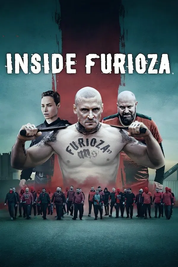 Inside Furioza (2025) อำมหิตครั้งใหม่ ซับไทย