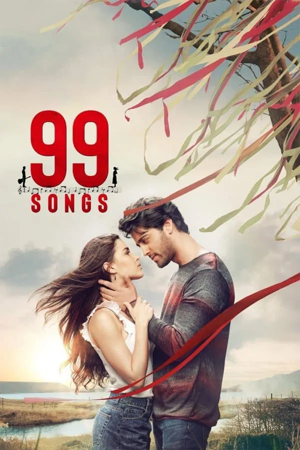 99 Songs (2021) 99 เพลง ซับไทย
