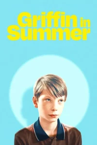 Griffin in Summer (2025) ซับไทย