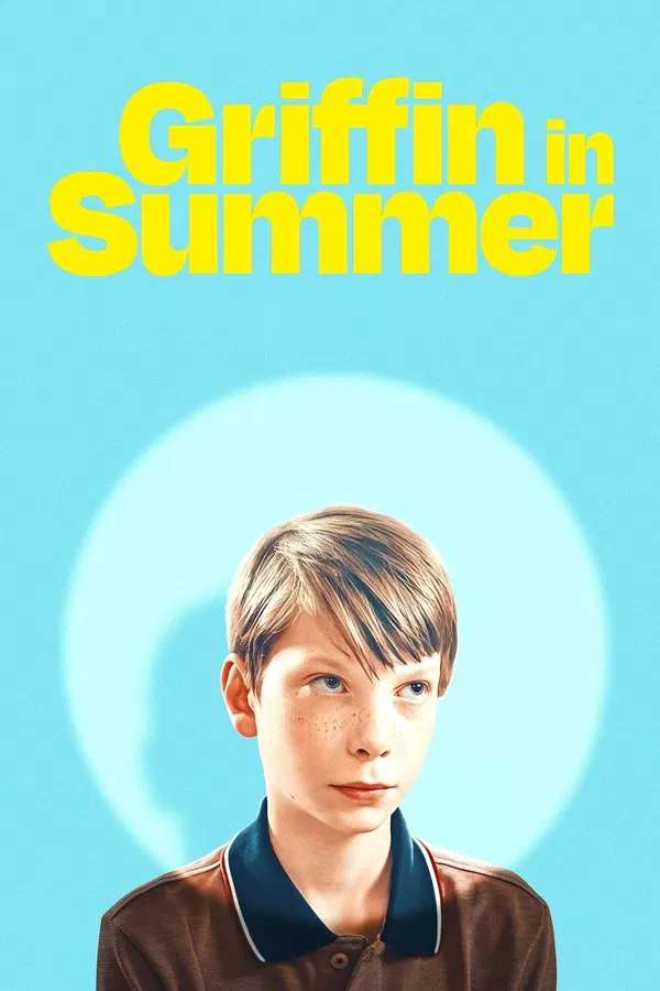 Griffin in Summer (2025) ซับไทย