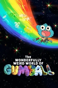 The Wonderfully Weird World of Gumball โลกมหัศจรรย์พันลึกของกัมบอล พากย์ไทย