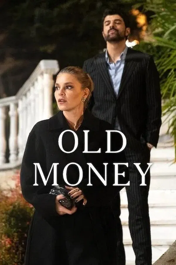 Old Money เงินตราปะทะหัวใจ ซับไทย