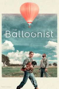 The Balloonist (2025) ซับไทย