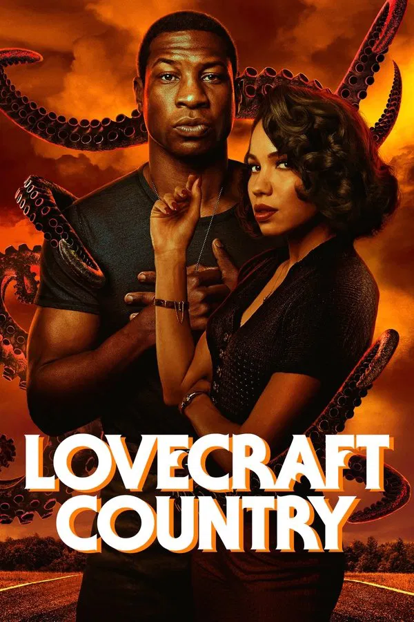 Lovecraft Country เลิฟคราฟต์คันทรี่ พากย์ไทย