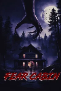 Fear Cabin The Last Weekend of Summer (2024) ซับไทย