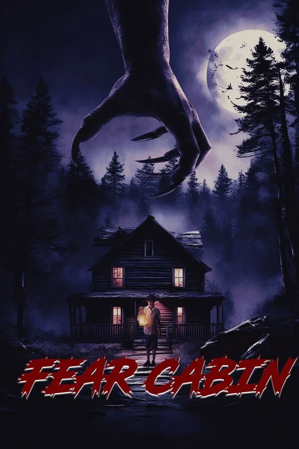 Fear Cabin The Last Weekend of Summer (2024) ซับไทย